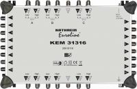 Multischalter KEM 31316