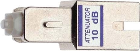 Dämpfungsglied SC/APC 5dB J08093A1205 Dämpfungsglied SC/APC 5dB J08093A1205