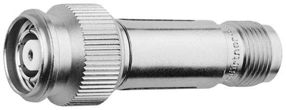 R-TNC-Dämpfungsglied 3 dB J01016R0004