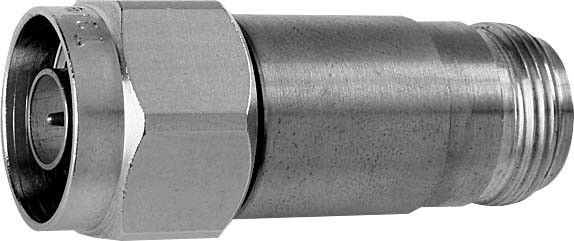 N-Dämpfungsglied 6dB J01026A0019