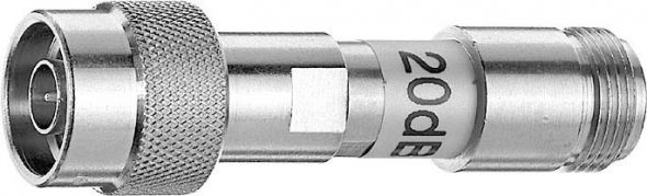 N-Dämpfungsglied 10dB(M J01026A0007 N-Dämpfungsglied 10dB(M J01026A0007