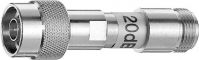 N-Dämpfungsglied 10dB(M J01026A0007