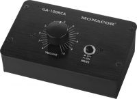 Pegelregler ILA-100RCA