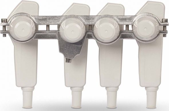 Multifeedschiene Skytenne Q 0000/1544 Multifeedschiene Skytenne Q 0000/1544