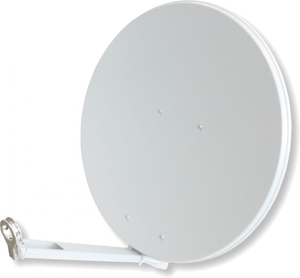 Alu-Reflektor S 100-W