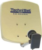 SAT-Außenanlage DigiDish 33