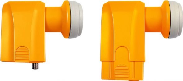 SCR-LNB dCSS SP32 SCR-LNB dCSS SP32