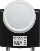 Unicable-LNB ACX SCS