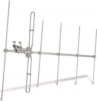 Außenantenne Techni YAGI 6 VHF