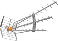 UHF-Antenne DATLRTFORCE2