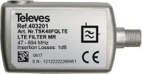 LTE-Filter TSK48FQLTE