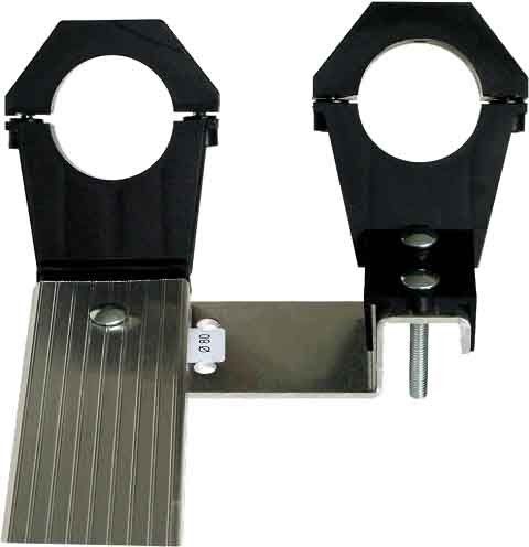 DUO-Feed-Halterung KR DUO 115/125 DUO-Feed-Halterung KR DUO 115/125