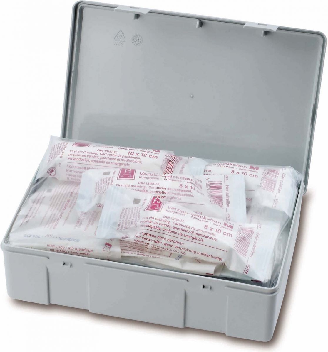 KFZ-Verbandkasten 14 2008