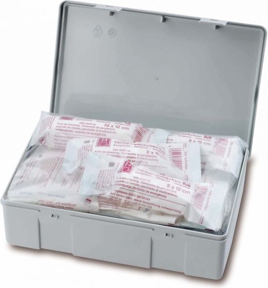 KFZ-Verbandkasten 14 2008