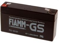 Fiamm Blei-Akku 102465