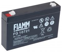 Fiamm Blei-Akku 126826