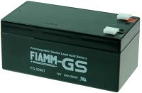 Fiamm Blei-Akku 123383