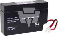 Multipower Blei-Akku 111416