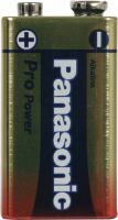 Batterie 9V E-Block EB 9V AL