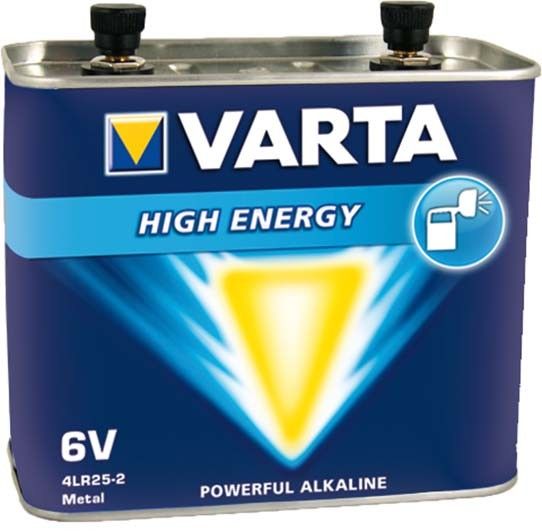 Batterie Professional 435