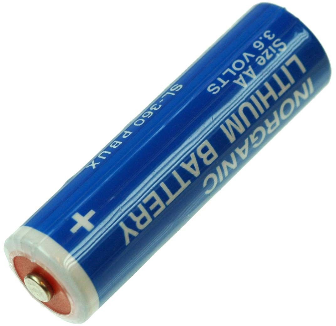 Lithium-Batterie SL360/S Lithium-Batterie SL360/S