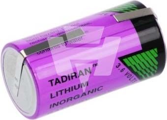 Lithium-Batterie SL2770/T Lithium-Batterie SL2770/T