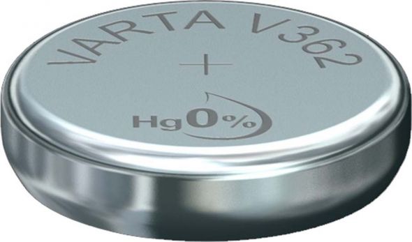 Batterie Electronics V 362 Bli.1 Batterie Electronics V 362 Bli.1