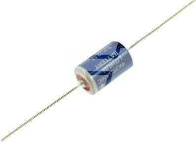 Tadiran Lithium-Batterie SL350/P Tadiran Lithium-Batterie SL350/P