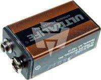 UltraLife Lithium-Batterie 102188