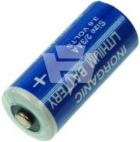 Tadiran Lithium-Batterie SL761/S 116626