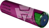 Tadiran Lithium-Batterie SL 2790/S