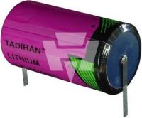 Tadiran Lithium-Batterie SL 2780/T