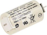 Lithium-Batterie S14250PRINT-FT1