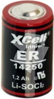 Lithium-Batterie XCR14250