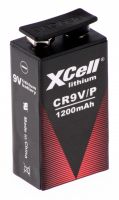 XCell Lithium-Block X9V-Lithium