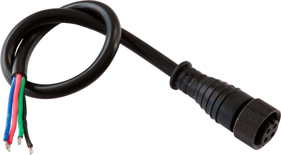 Anschlussleitung P65ASL1000RGB