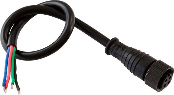 Anschlussleitung P65ASL1000RGB