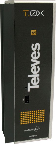T0X-Netzteil UPSU60 T0X-Netzteil UPSU60