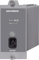 Netzteil zu UFG 810 UFN 800