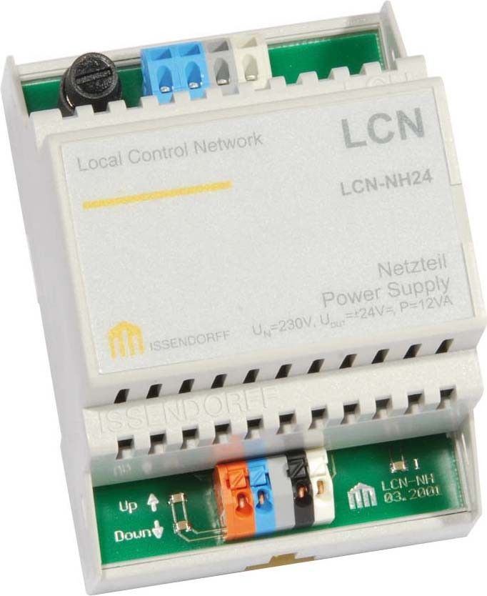 Motor-Netzteil LCN-NH24