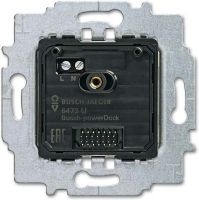 PowerDock Einsatz 6473 U
