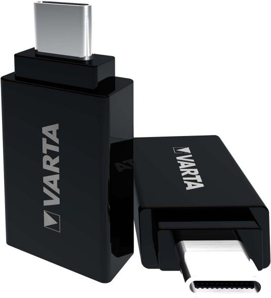 Charge + Sync Adapter 57946 Charge + Sync Adapter 57946