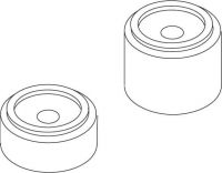 Abstandhalter 665/10.01