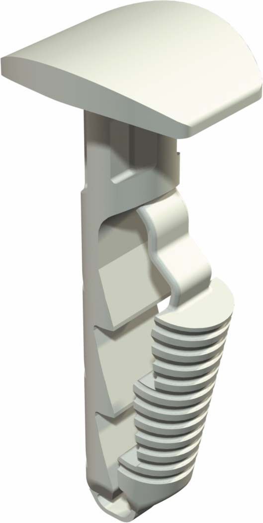 Steckdübel 910 STP 6x30 Steckdübel 910 STP 6x30