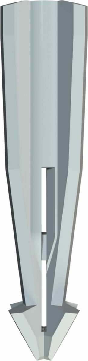 Gasbetondübel 910 GD 8x50