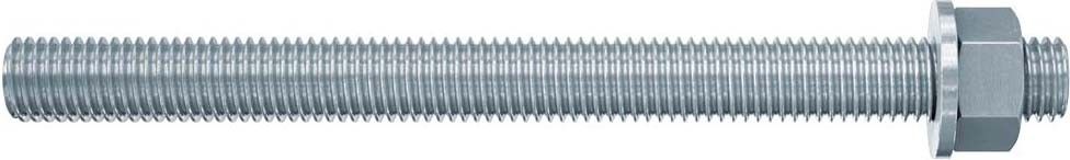 Gewindestange FIS A M 6x110 Gewindestange FIS A M 6x110