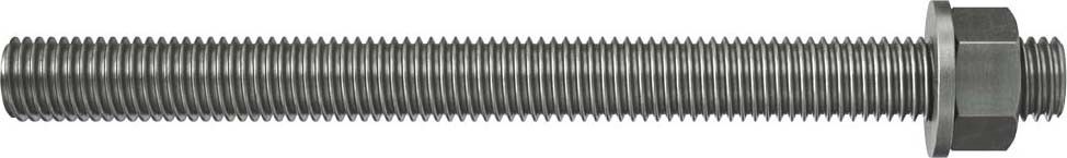 Ankerstange FIS A M 10x130 A4 Ankerstange FIS A M 10x130 A4