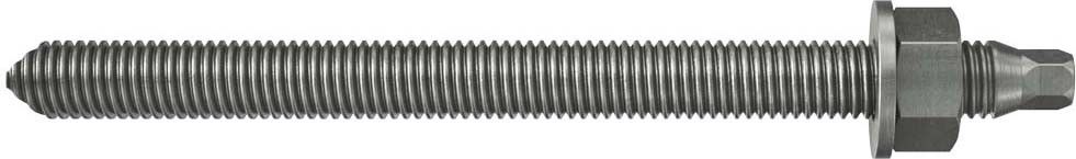 Ankerstange RG M 8x110 A4 Ankerstange RG M 8x110 A4