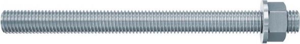 Gewindestange FIS A M 6x110 Gewindestange FIS A M 6x110