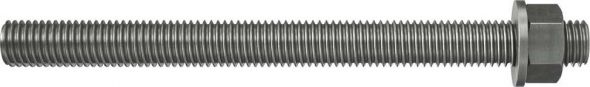 Ankerstange FIS A M 10x130 A4 Ankerstange FIS A M 10x130 A4
